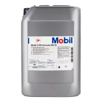 Моторна олива Mobil 1 ESP Formula 5W-30 20л (153390)