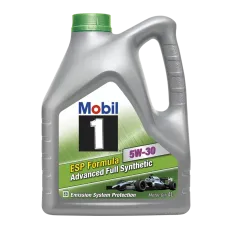 Моторна олива Mobil 1 ESP Formula 5W-30 4л (152053)