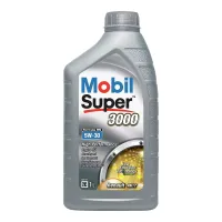 Моторна олива Mobill Super 3000 Formula RN 5W-30 1л (155773)