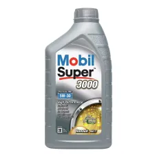 Моторна олива Mobill Super 3000 Formula RN 5W-30 1л (155773)