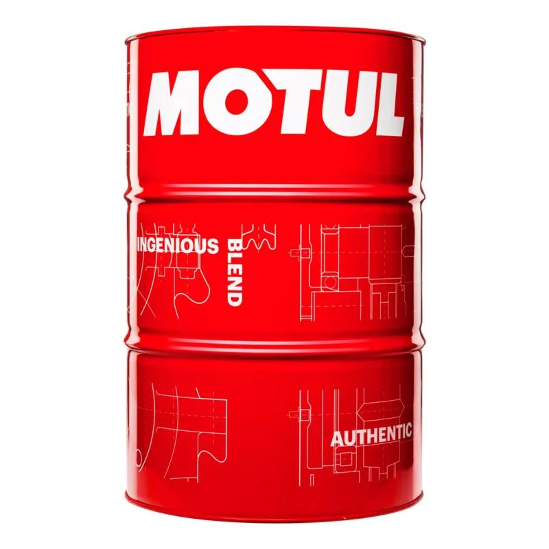 Олива моторна Motul 8100 X-clean EFE SAE 5W-30 208 л (814078)