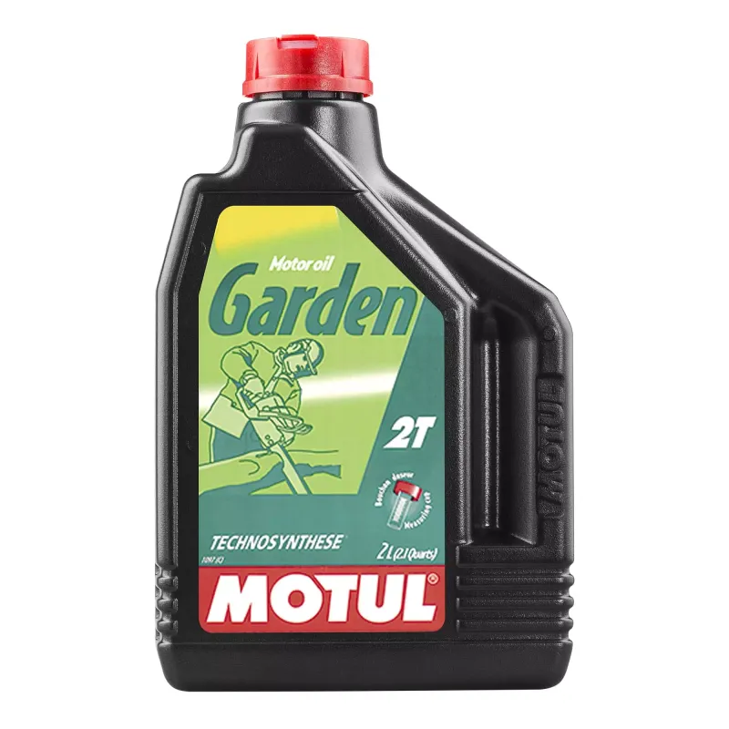 Моторна олива MOTUL Garden 2T 2л (308902/100046)
