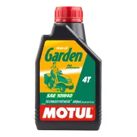 MOTUL Garden 4T SAE 10W40 (0,6 L) (832900)