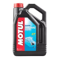 Моторна олива Motul Inboard 4T 15W-40 5л (851951)