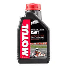 MOTUL Kart Grand Prix 2T 1л (303001)