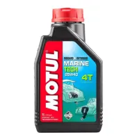 MOTUL Marine Tech 4T 25W40 (1L) 853111