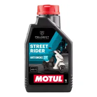 Олива моторна MOTUL Peugeot Street Rider 2T 1л (102412)