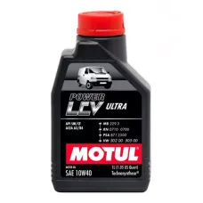 Олива моторна MOTUL Power LCV Ultra SAE 10W40 1л (874111)