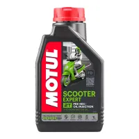 Олива моторна MOTUL Scooter Expert 2T 1л (831801)
