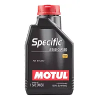 MOTUL Specific 2312 SAE 0W30 1л (867511)