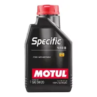 Олива моторна MOTUL Specific 948 B SAE 5W20 1л (867311)