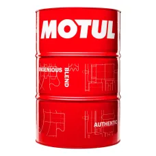 MOTUL Tekma Mega X LA SAE 10W40 208л (104498)