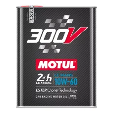 Моторна олива Motul 300V Le Mans 10W-60 2л (827002)