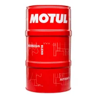 Моторна олива Motul 5100 4T 10W-40 60л (104070)