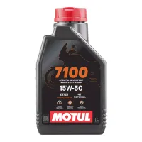 Моторна олива Motul 7100 4T 15W-50 1л (104298)