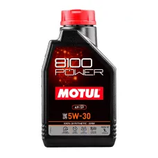 Моторна олива MOTUL 8100 Power SAE 5W-30 1 л (824506)