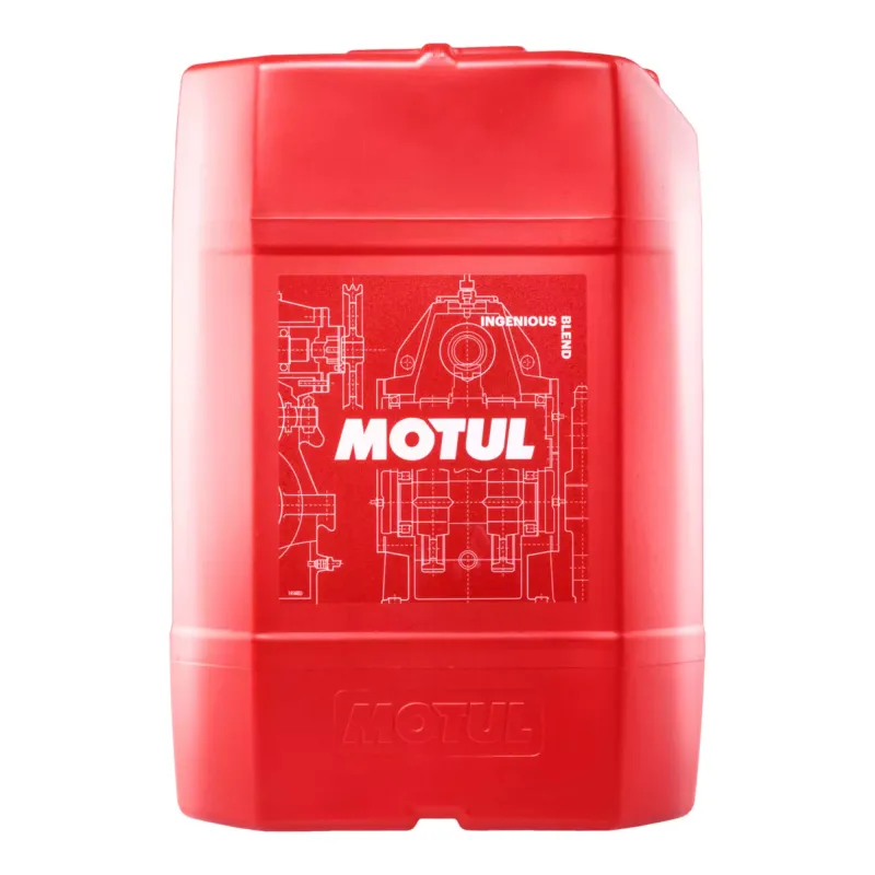 Моторна олива Motul Alterna 68 20 л (107799)
