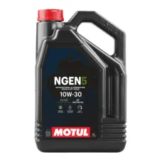 Моторна олива MOTUL NGEN 5 4T SAE 10W-30 4 л (839041)