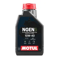 Моторна олива Motul NGEN 5 4T 10W-40 1л (839201)