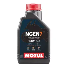 Моторна олива Motul NGEN 7 10W-50 1л (839701)