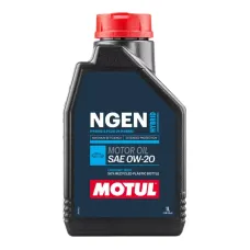 Моторна олива Motul NGEN Hybrid 0W-30 1л (333007)