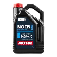 Моторна олива Motul NGEN Hybrid 0W-30 4л (853911)