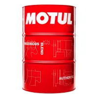 Моторна олива Motul OTR Tekno 10W-40 208л (109559)