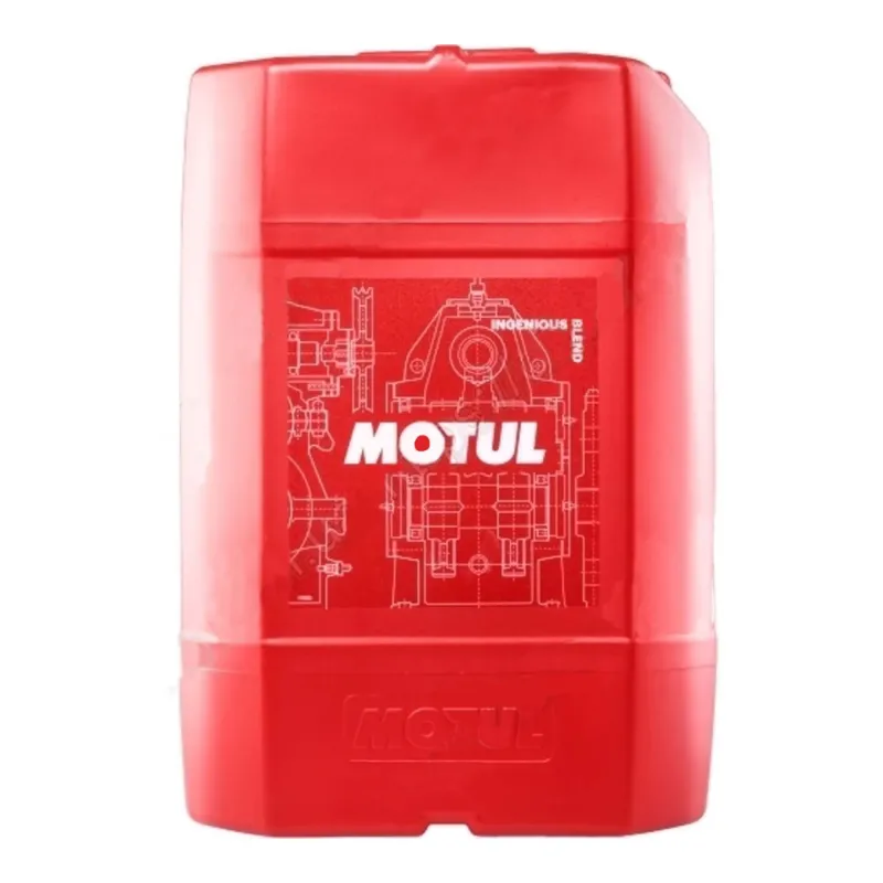 Моторна олива Motul Specific 0720 5W-30 20 л (104309)