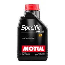 Моторна олива Motul Specific 952-A1 0W-20 1л (867811)