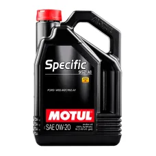 Моторна олива Motul Specific 952-A1 0W-20 5л (333001)