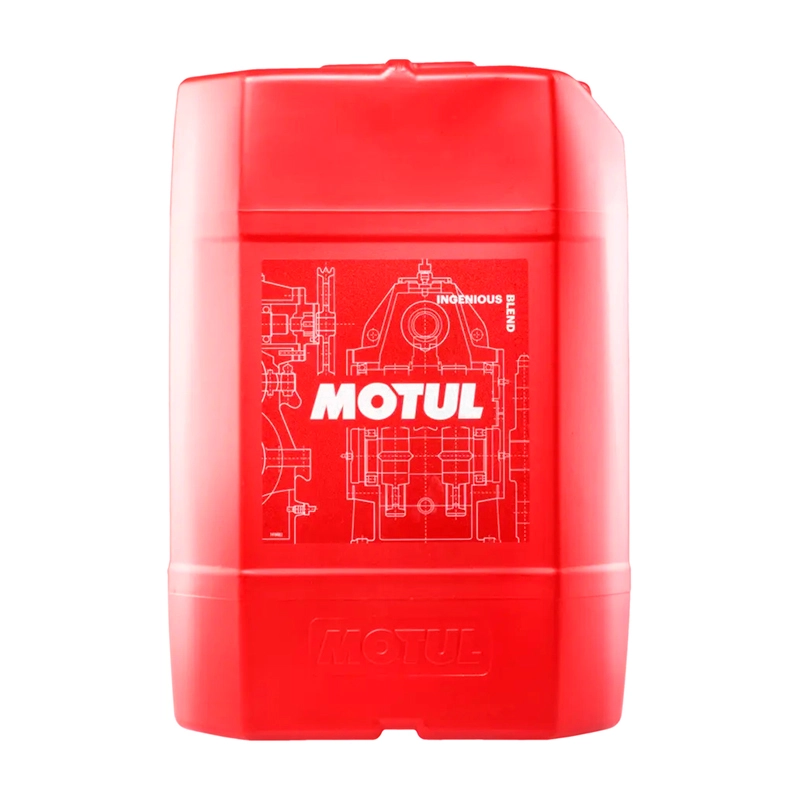 Моторна олива Motul Speed AA2 20 л (104419)