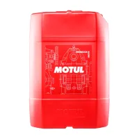 Моторна олива Motul Tekma Futura+ 10W-30 20 л (106297)