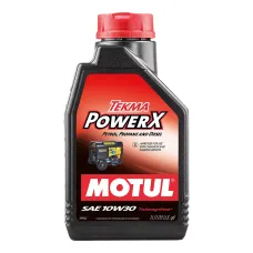 Моторна олива Motul Tekma Power X 4T 10W-30 1л (835001/111573)