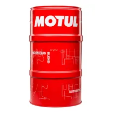 Моторна олива Motul Tekma Ultima+ 5W-30 60л (106296)