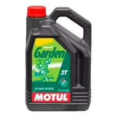 Олива моторна MOTUL Garden 2T 5л (308906/100047)