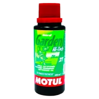 MOTUL Garden 2T HI-Tech 100мл (834950)