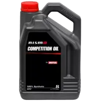 Олива моторна MOTUL Nismo Competition Oil 2108E SAE 0W30 5л (910151)