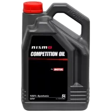 Олива моторна MOTUL Nismo Competition Oil 2108E SAE 0W30 5л (910151)