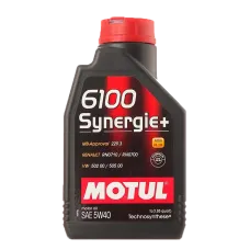Олива 6100 Synergie+ 5W40 1л (103728)