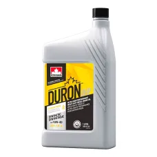 Моторна олива PETRO CANADA DURON UHP 10W-40 1л (DUHP14C12)