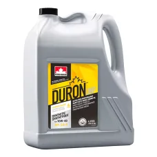 Моторна олива PETRO CANADA DURON UHP 10W-40 4л (DUHP14C16)
