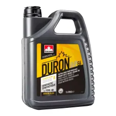 Моторна олива PETRO CANADA Duron UHP E6 10W-40 5л (E6DUH14C20)