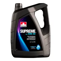Моторна олива PETRO CANADA Supreme 10W-40 5л (MOSP14C20)