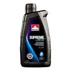 Моторна олива PETRO CANADA Supreme 5W-30 1л (MOSP53C12)