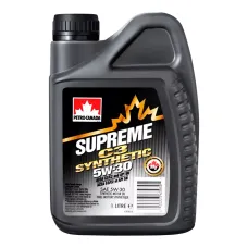 Моторна олива PETRO CANADA Supreme C3 Synthetic 5W-30 1л (MOSNC53C12)