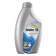 Моторна олива PRISTA OIL Leader TD 10W-40 1л