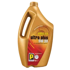 Моторна олива Ultra Plus C3 5W-30 4л
