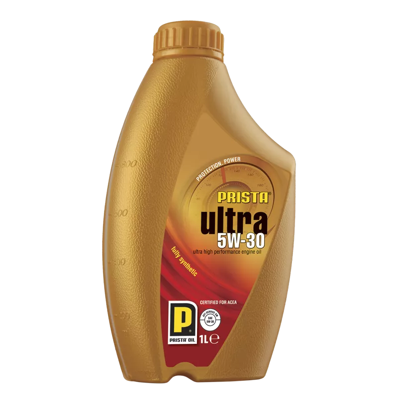 Моторна олива Ultra 5W-30 1л
