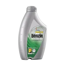 Моторна олива Prista Oil Super Benzin 15W-40 1л