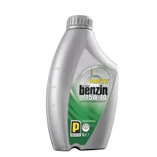 Моторна олива Prista Oil Super Benzin 15W-40 1л